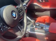 2024 BMW M3 xDrive Competition