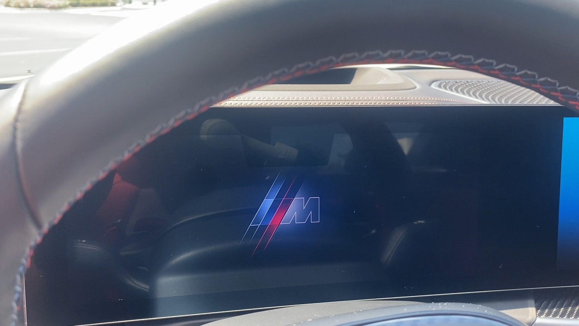 2024 BMW M3 xDrive Competition