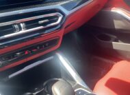 2024 BMW M3 xDrive Competition