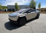 2024 Tesla Cybertruck Base