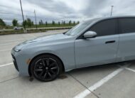 2023 BMW 760i xDrive