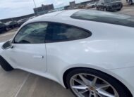 2024 Porsche 911 Carrera 4