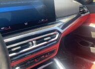 2024 BMW M3 xDrive Competition