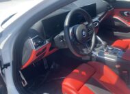 2024 BMW M3 xDrive Competition