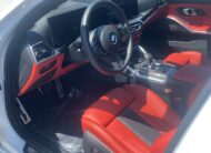2024 BMW M3 xDrive Competition