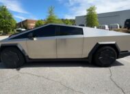2024 Tesla Cybertruck Base