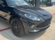 2024 Aston Martin DBX