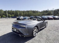 2023 Lexus LC 500 Convertible