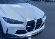 2024 BMW M3 xDrive Competition