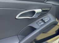 2024 Porsche 718 Cayman S