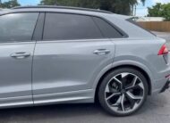 2024 Audi RS Q8