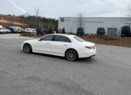 2023 Mercedes-Benz S-Class S580 4-Matic AMG