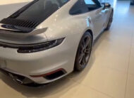 2024 Porsche 911 Turbo S