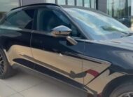 2024 Aston Martin DBX