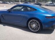 2024 Mercedes-Benz AMG GT 63