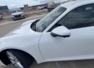 2024 Porsche 911 Carrera 4