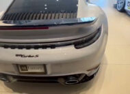 2024 Porsche 911 Turbo S