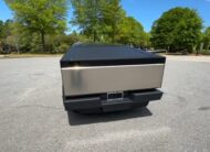 2024 Tesla Cybertruck Base