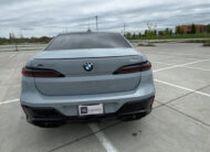 2023 BMW 760i xDrive