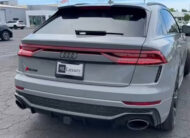 2024 Audi RS Q8