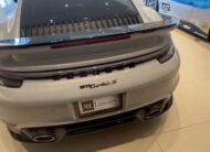 2024 Porsche 911 Turbo S