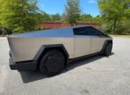 2024 Tesla Cybertruck Base