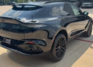 2024 Aston Martin DBX