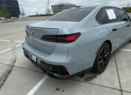 2023 BMW 760i xDrive