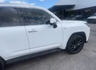 2025 Lexus LX 600 F Sport