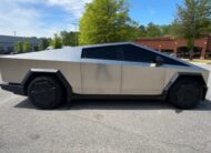 2024 Tesla Cybertruck Base