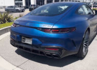 2024 Mercedes-Benz AMG GT 63