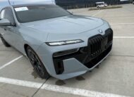 2023 BMW 760i xDrive