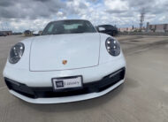 2024 Porsche 911 Carrera 4