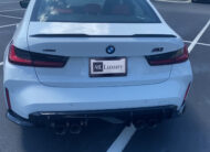 2024 BMW M3 xDrive Competition