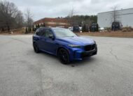2024 BMW X5 M60i