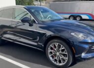 2021 Aston Martin DBX