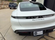 2021 Porsche Taycan Turbo S