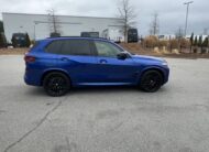 2024 BMW X5 M60i
