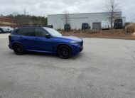 2024 BMW X5 M60i
