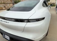 2021 Porsche Taycan Turbo S