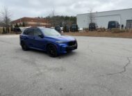 2024 BMW X5 M60i