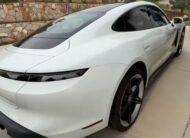 2021 Porsche Taycan Turbo S