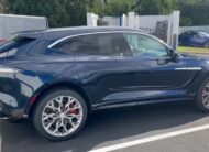 2021 Aston Martin DBX