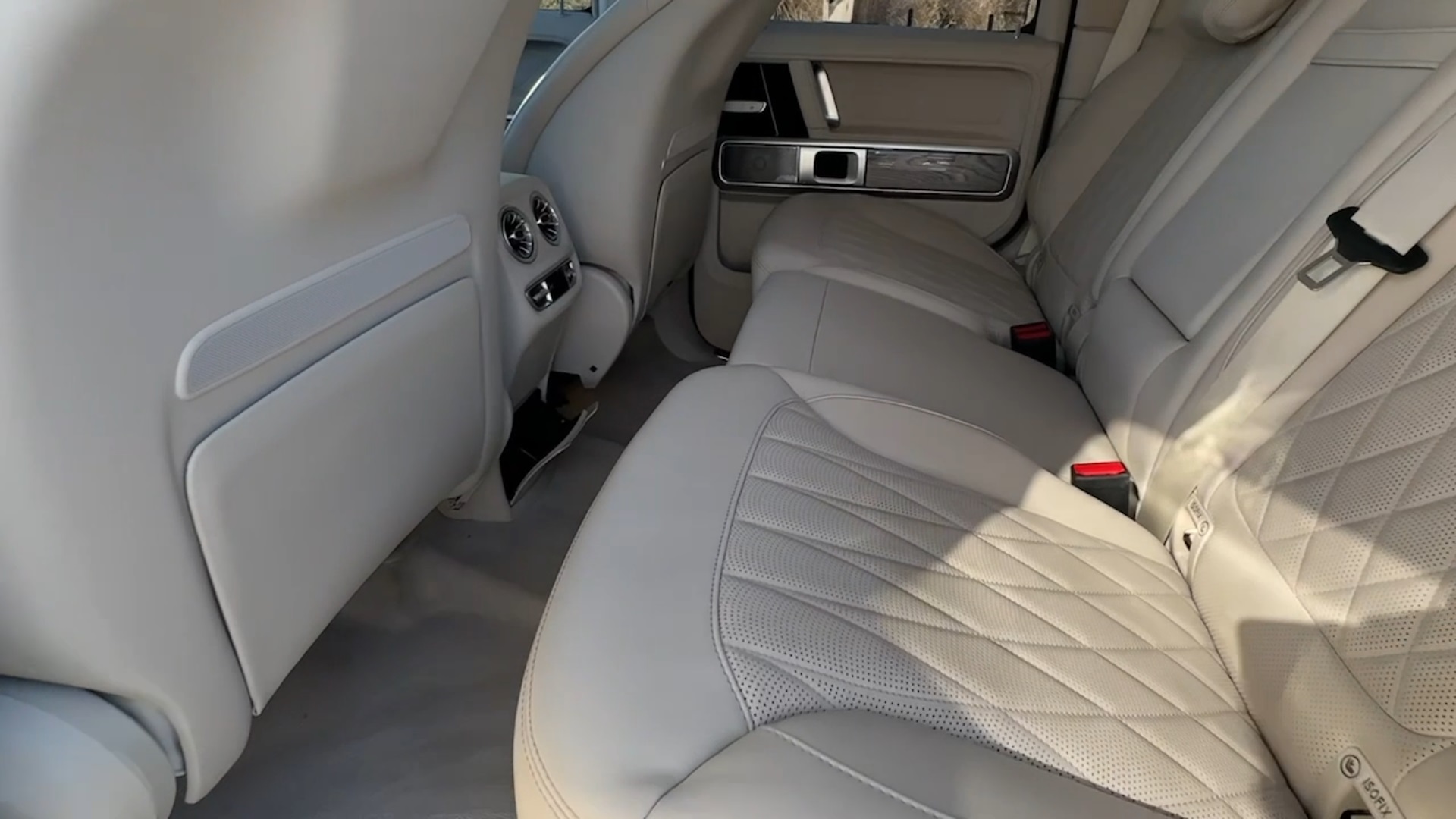 2021 Mercedes-Benz G-Class G 63 AMG