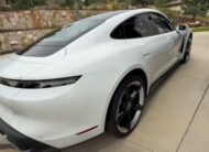 2021 Porsche Taycan Turbo S