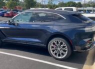 2021 Aston Martin DBX