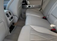 2021 Mercedes-Benz G-Class G 63 AMG