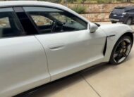 2021 Porsche Taycan Turbo S