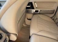 2021 Mercedes-Benz G-Class G 63 AMG