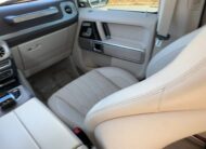 2021 Mercedes-Benz G-Class G 63 AMG